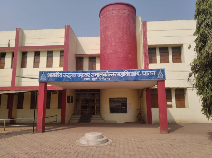 College at Glance