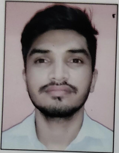 Narayan P. Patel