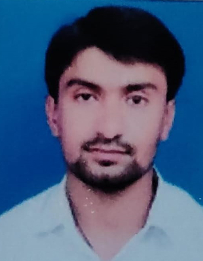 Toshan kumar Sahu