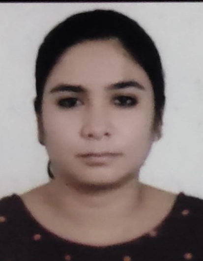 annapurna sahu