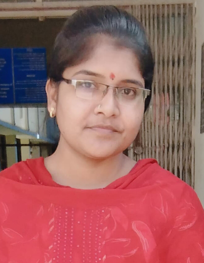 Nidhi yadav