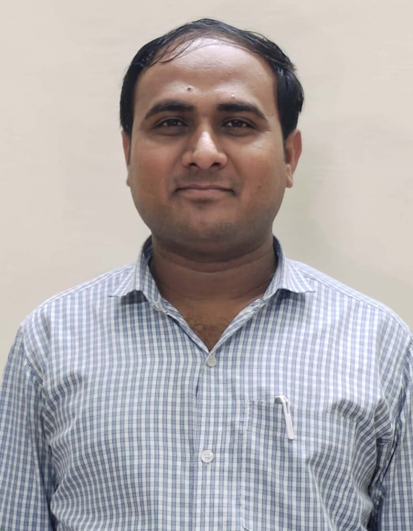 Dr. parmanand sinha