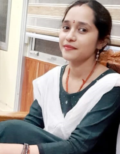 lekha sahu