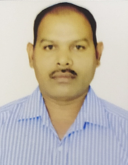Jaiprakash Mirche