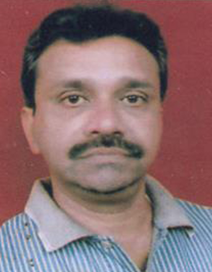 Mr. PRAMOD KUMAR MISHRA