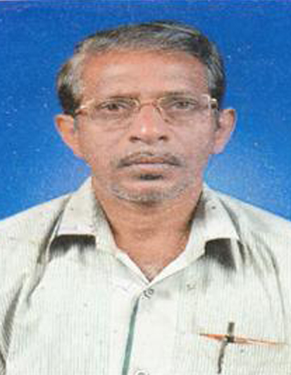 Mr. BHARAT LAL VERMA
