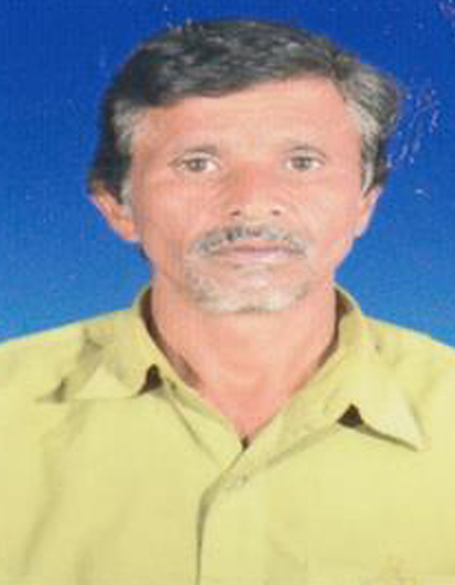 Mr. GIRDHARI LAL VERMA