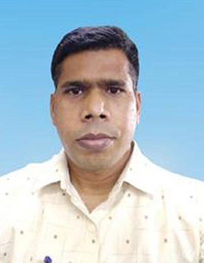 PRADEEP KUMAR CHELAK