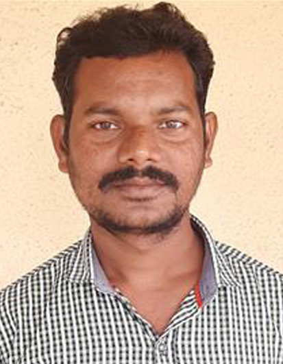 MANOJ YADAV