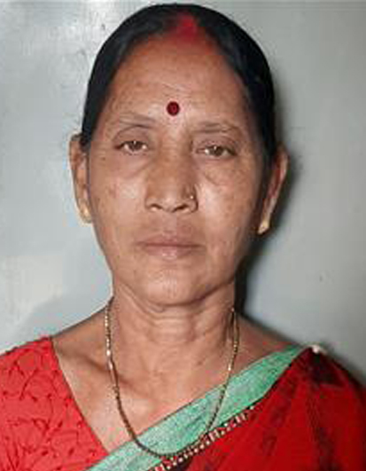 HEERA BAI
