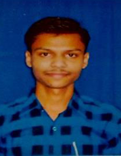 Mr. MANOJ KUMAR