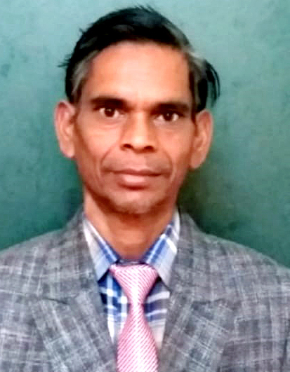 DR. ROHIT KUMAR VERMA