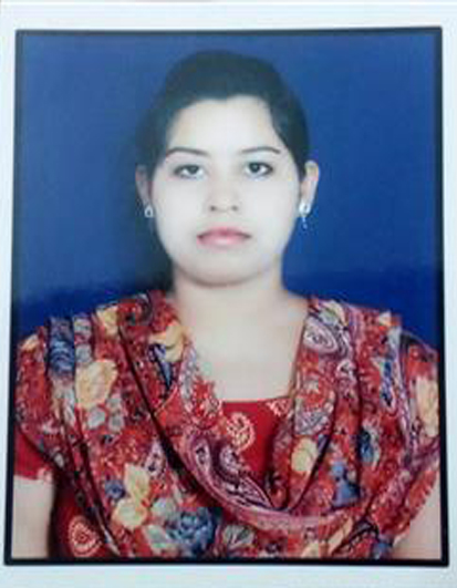 KANAK VERMA