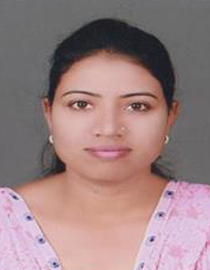 SMT. JYOTI KURRE