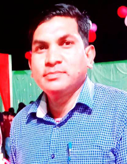 JITENDRA MANDAVI   