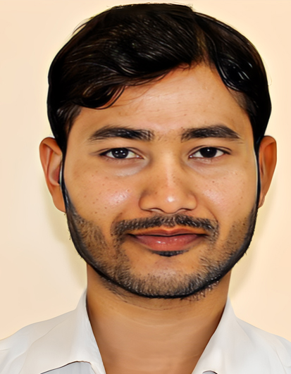 Dr. Yaman Kumar Sahu