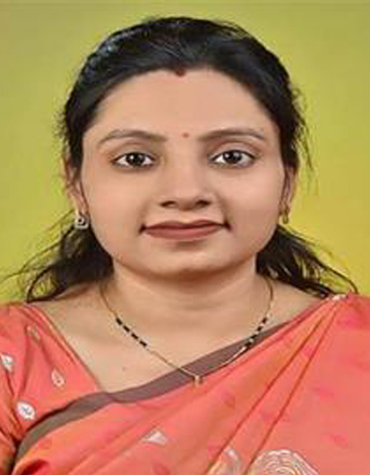 Aradhana  Dubey 