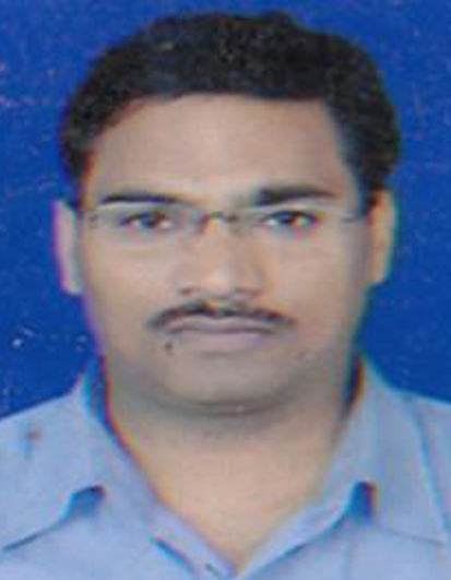 Mr. JAGRIT KUMAR