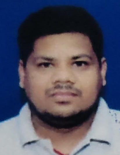 MR. GOKUL VERMA