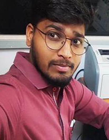 JHANAK LAL SINHA