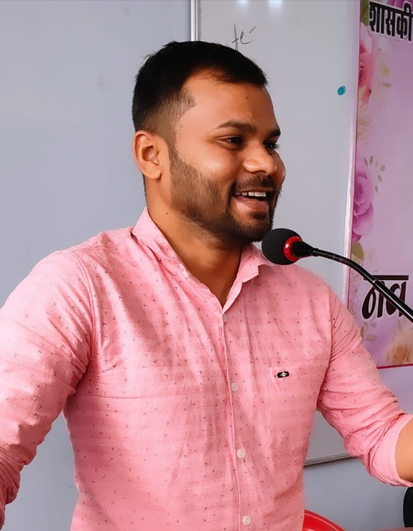 DHANANJAY KUMAR