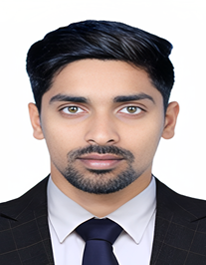 Manmohan Sahu