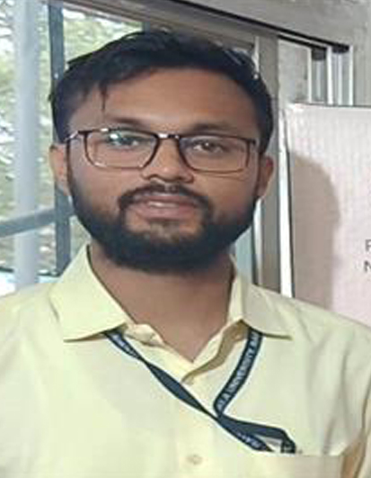 Abhishek Verma 