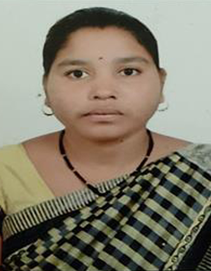 Lukeshwari Patel