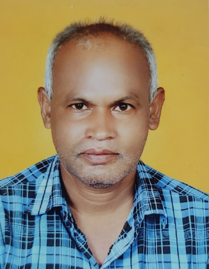 Mr. Mohit kumar dewangan