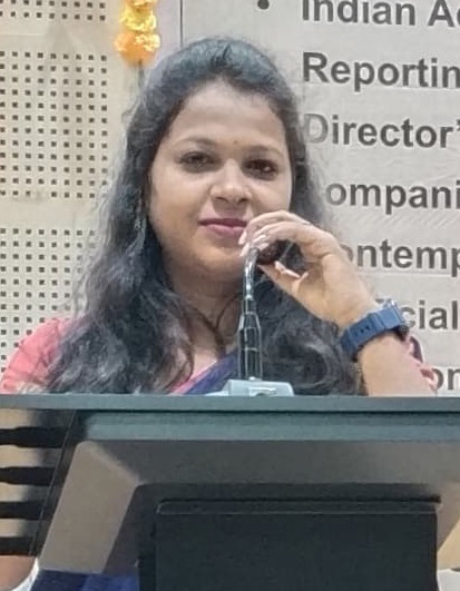 Preeti Yadav
