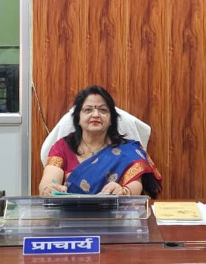 Dr. smt.Nanda Gurwara