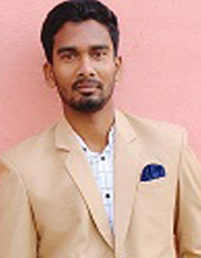 Vishal Shrivastava