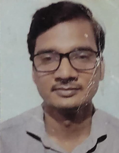 Dr. Chiranjeev Yadav