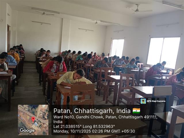  EXAM CIA
