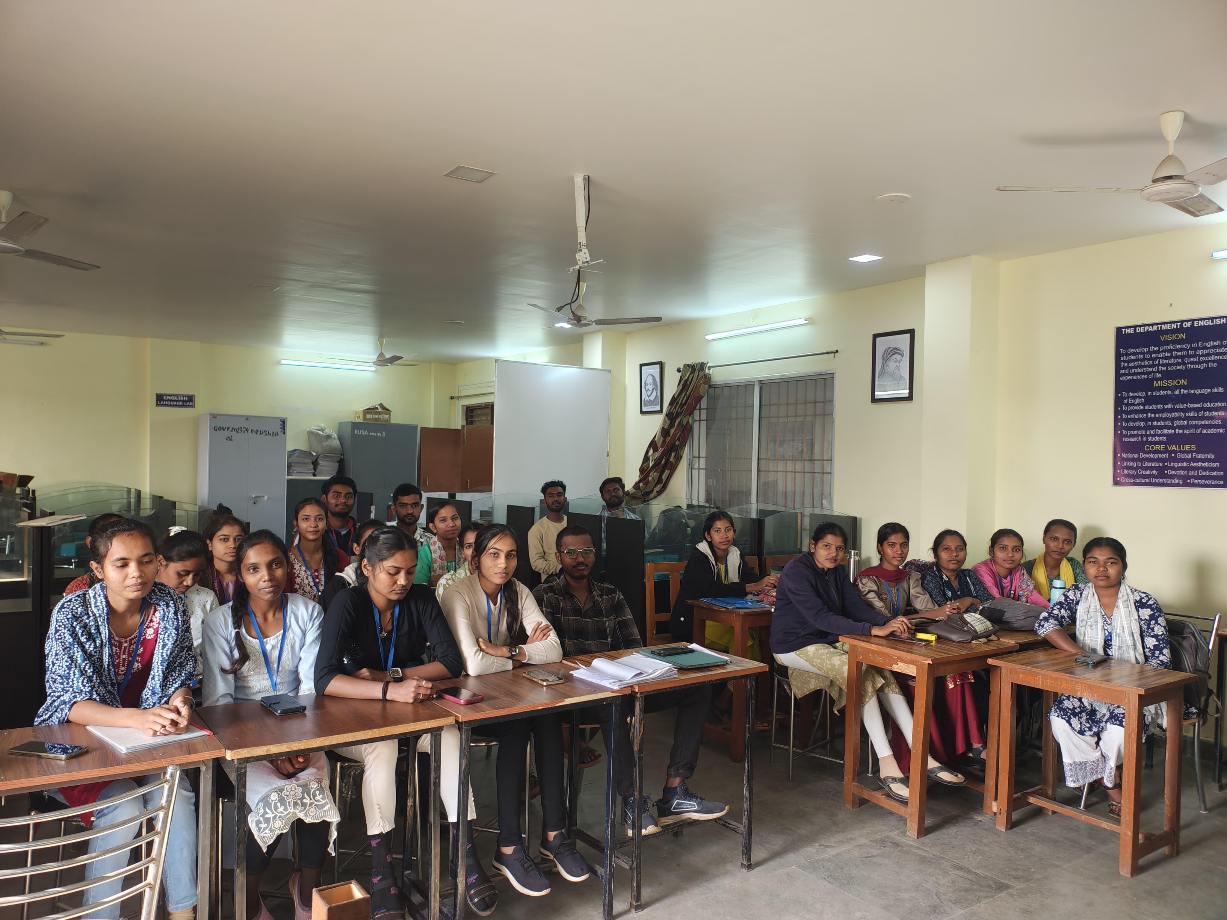 Induction Program