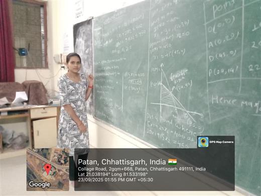 GD-Maths 2025-26