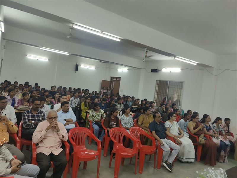 दीक्षारंभ  दिनांक 18.08.2026