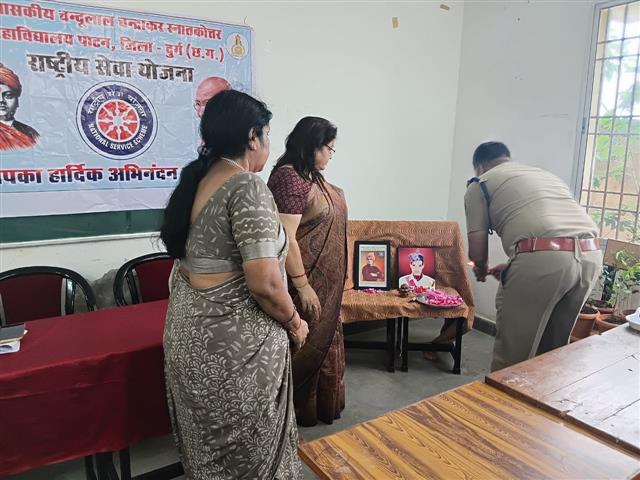 KArgil Diwash 26.07.2025