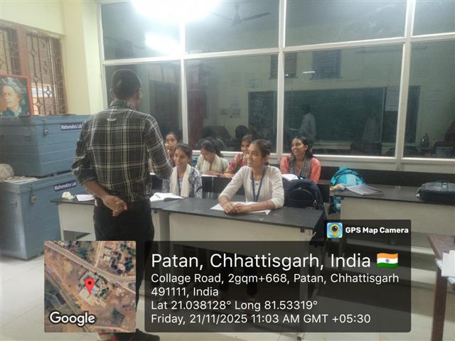 Competition Exam Preparation 2025