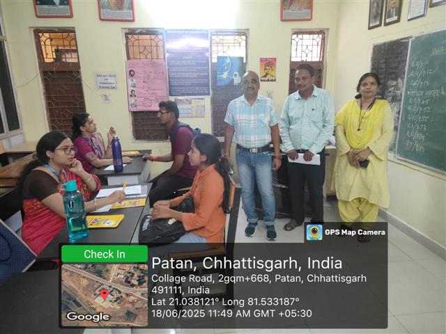 Career counceling Udan interview 