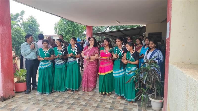 CG Sthapana Rajat Jayanti  Year 2025- Seminar 10.09.2025