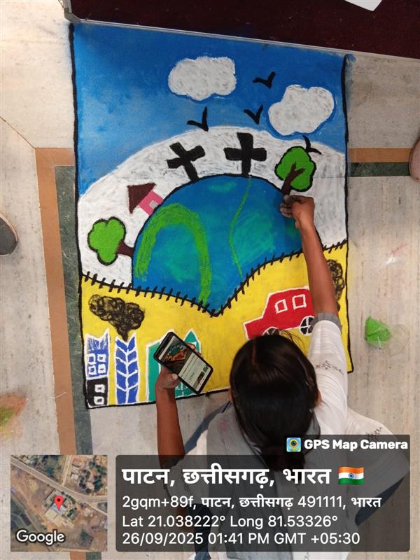 NSS Foundation Day -2025