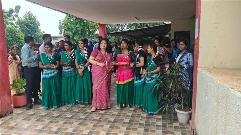 CG Sthapana Rajat Jayanti  Year 2025- Seminar 10.09.2025