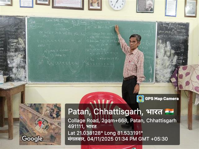 Competition Exam Preparation 2025