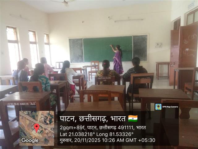 Competition Exam Preparation 2025