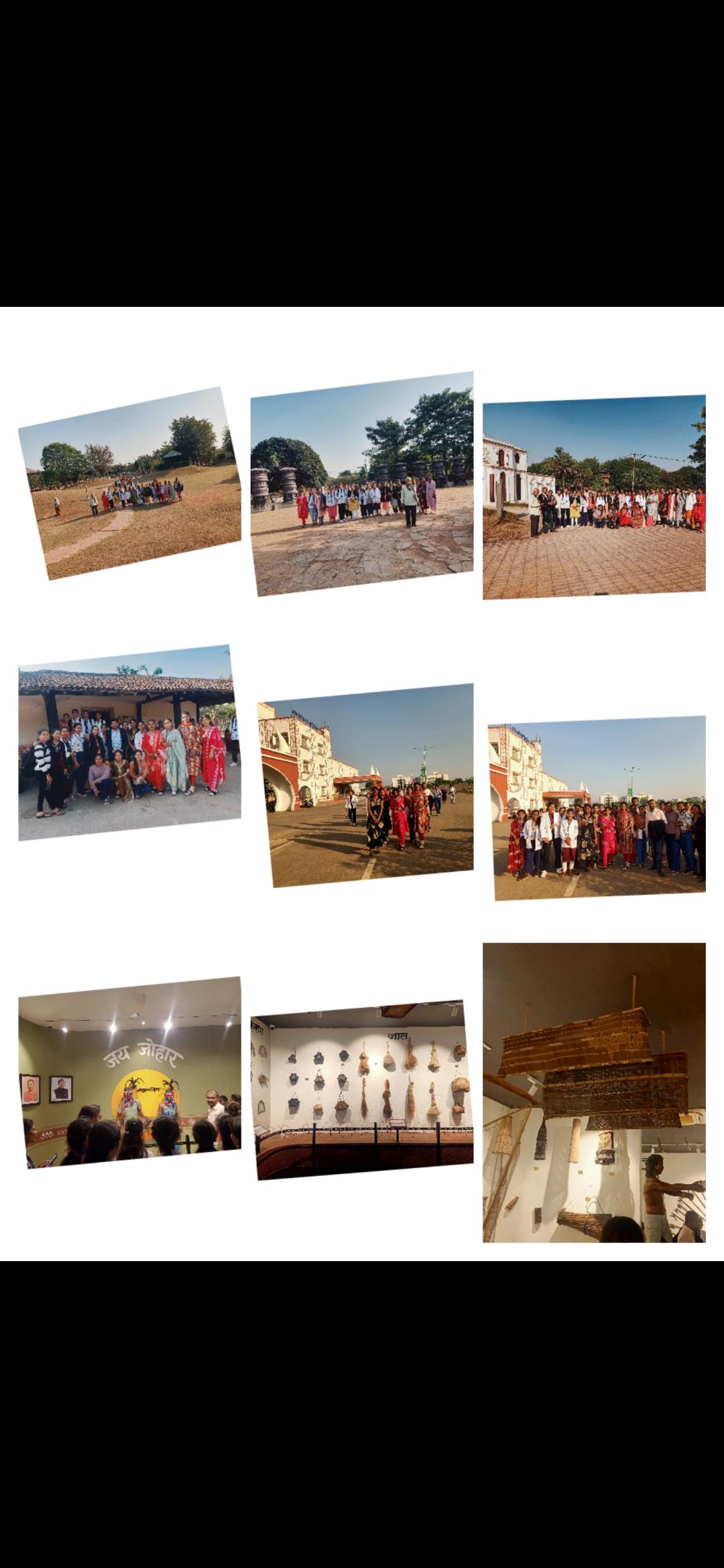 Educational tour 25-26