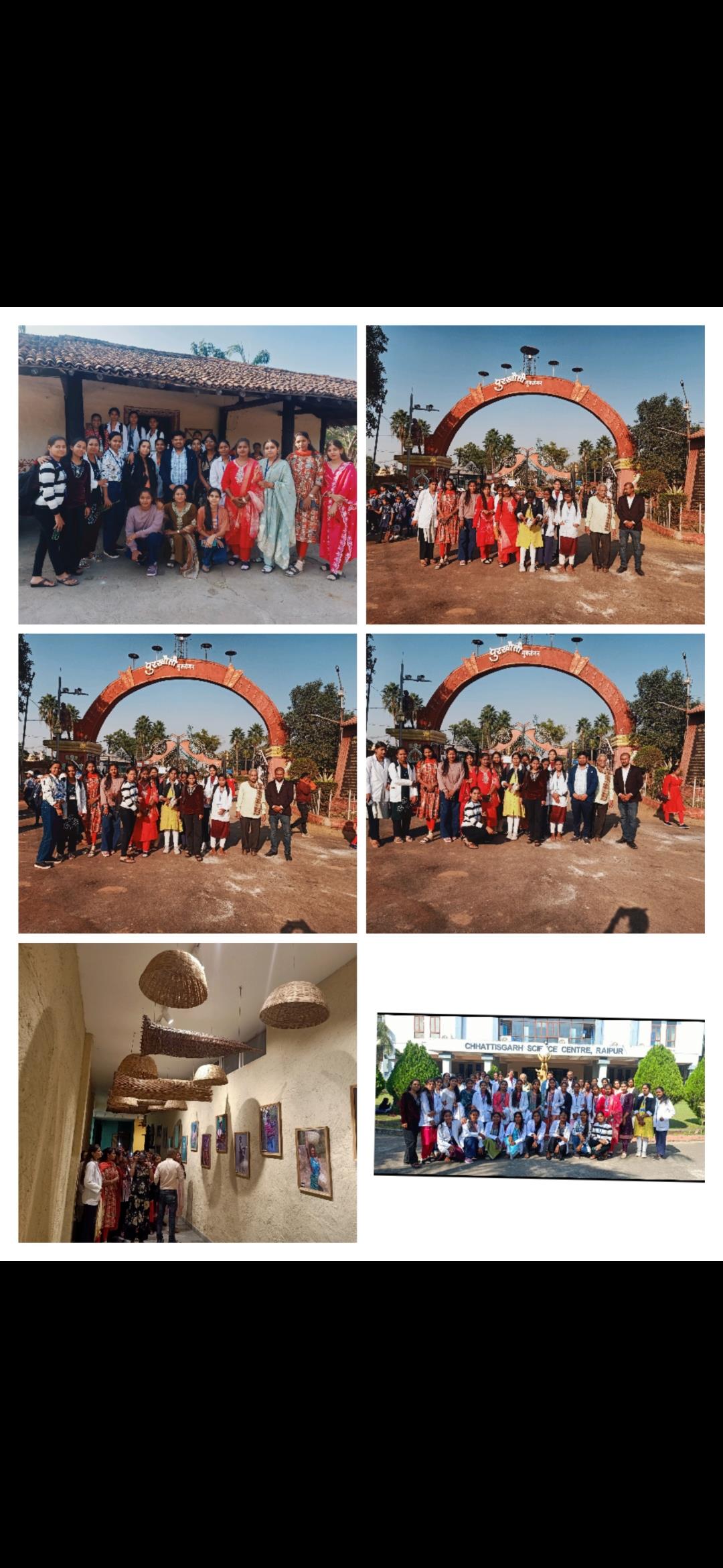 Educational tour 25-26