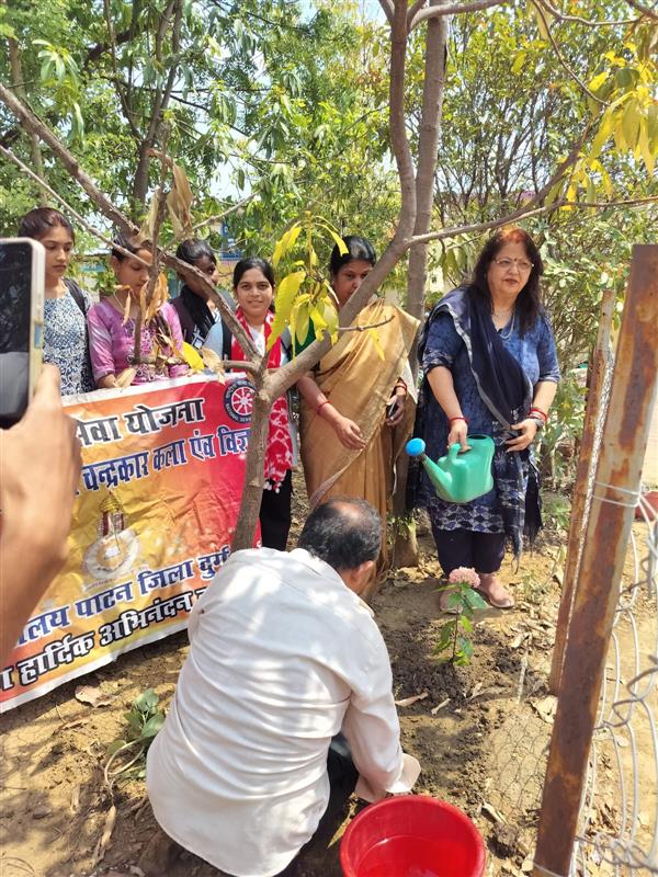 World Environment Day  05.06.2026