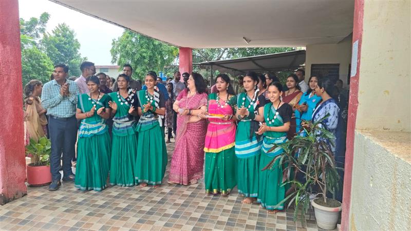CG Sthapana Rajat Jayanti  Year 2025- Seminar 10.09.2025