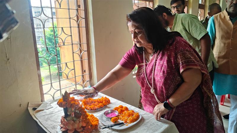 CG Sthapana Rajat Jayanti  Year 2025- Seminar 10.09.2025